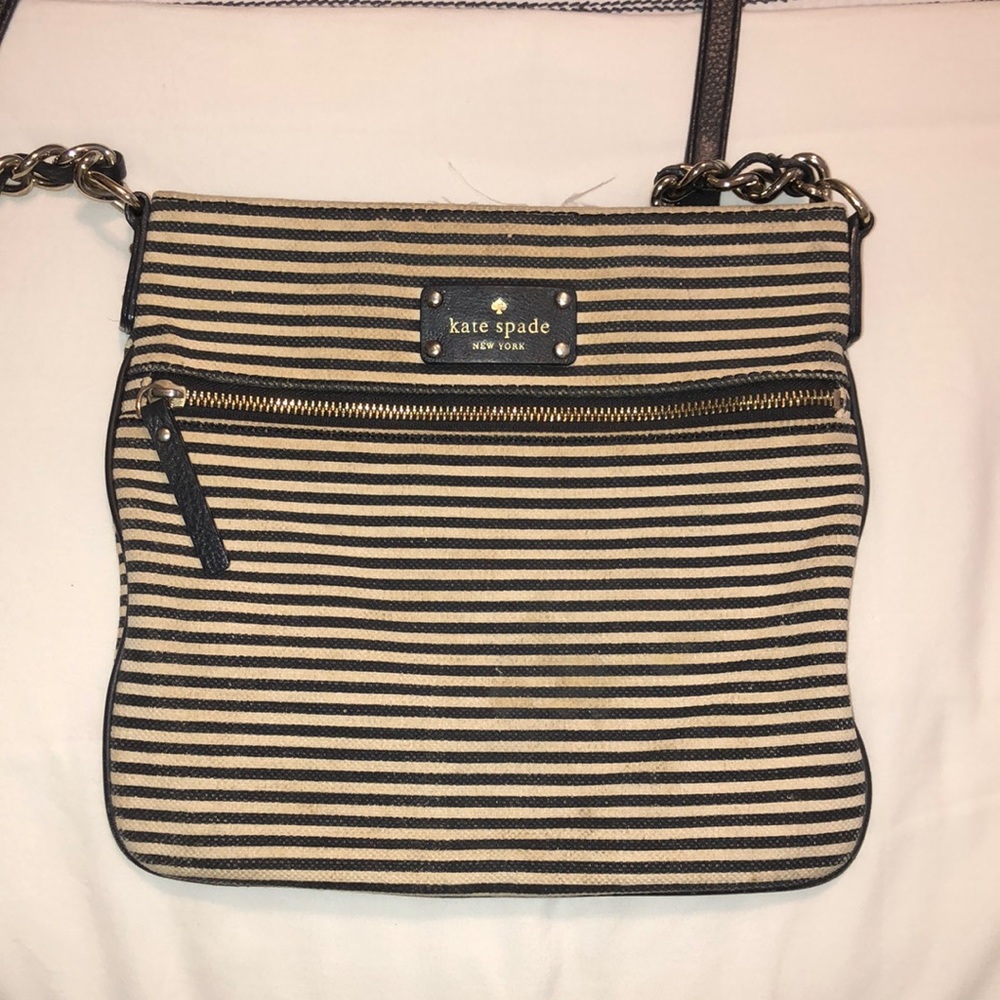 Kate spade crossbody